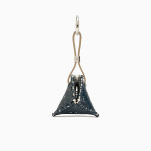 SAMOSA CHARM CRASH (Black)