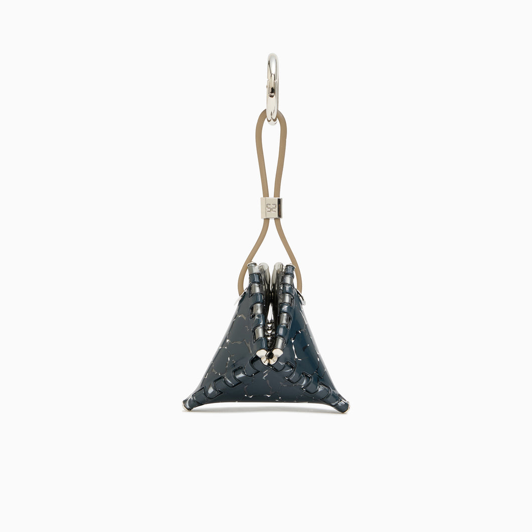 SAMOSA CHARM CRASH (Black)