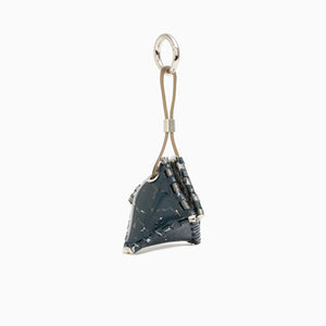 SAMOSA CHARM CRASH (Black)