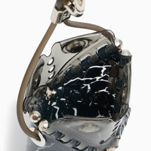 画像をギャラリービューアに読み込む, SAMOSA CHARM CRASH (Black)