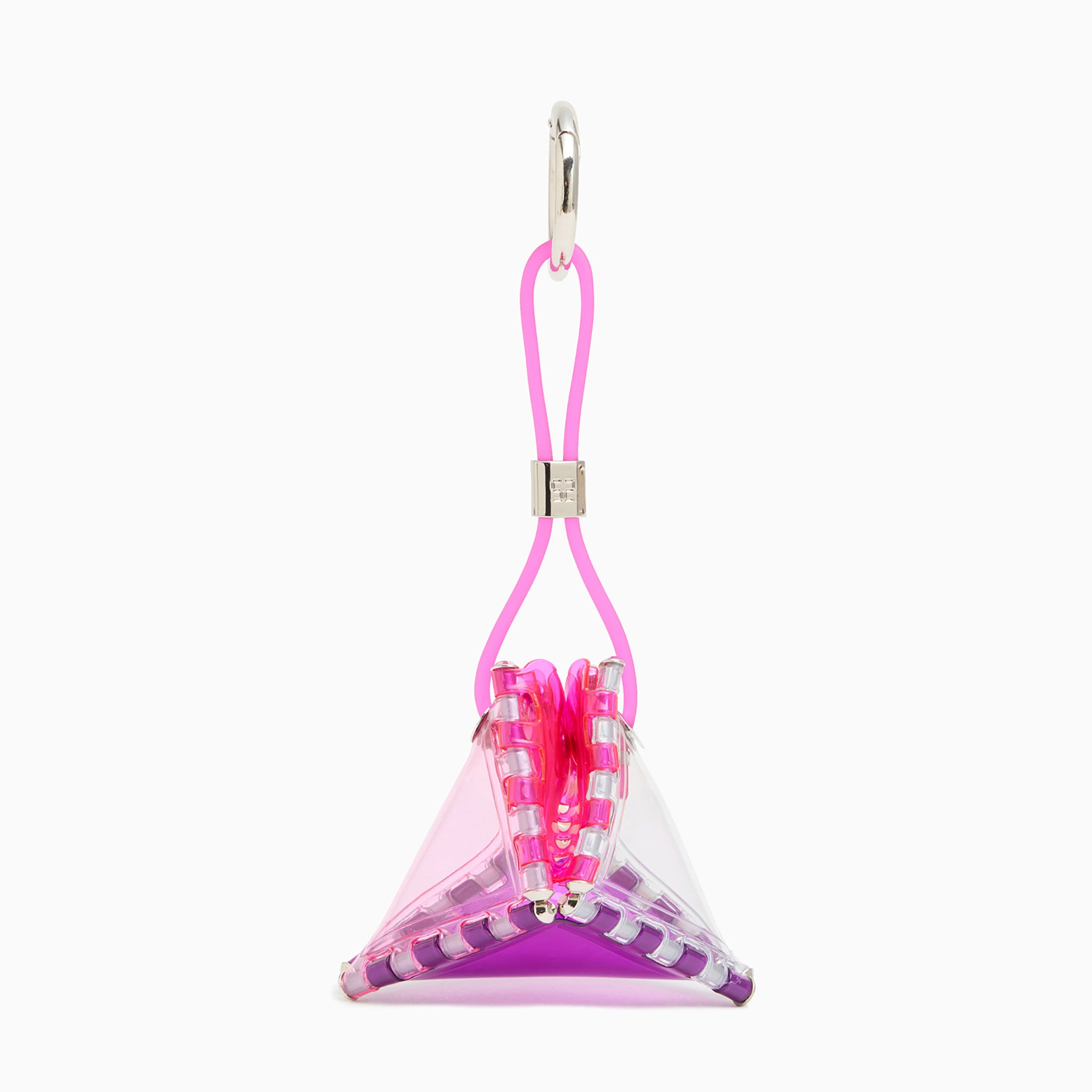 SAMOSA CHARM (Pink mix)