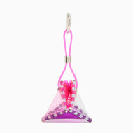SAMOSA CHARM (Pink mix)