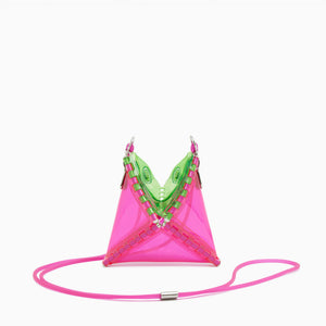 SAMOSA(Pink mix)