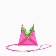 SAMOSA(Pink mix)