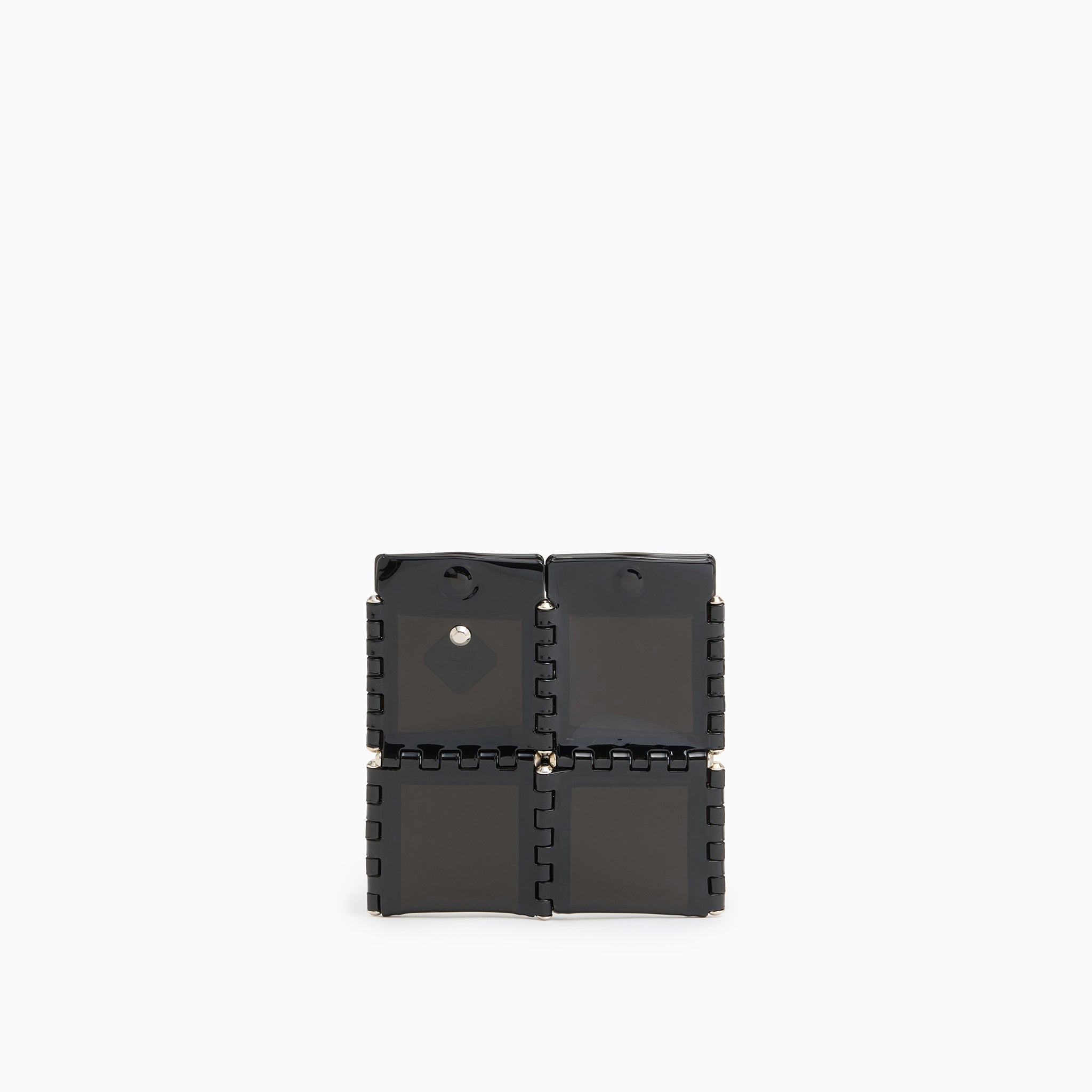 SQUAREⅡ(Black)