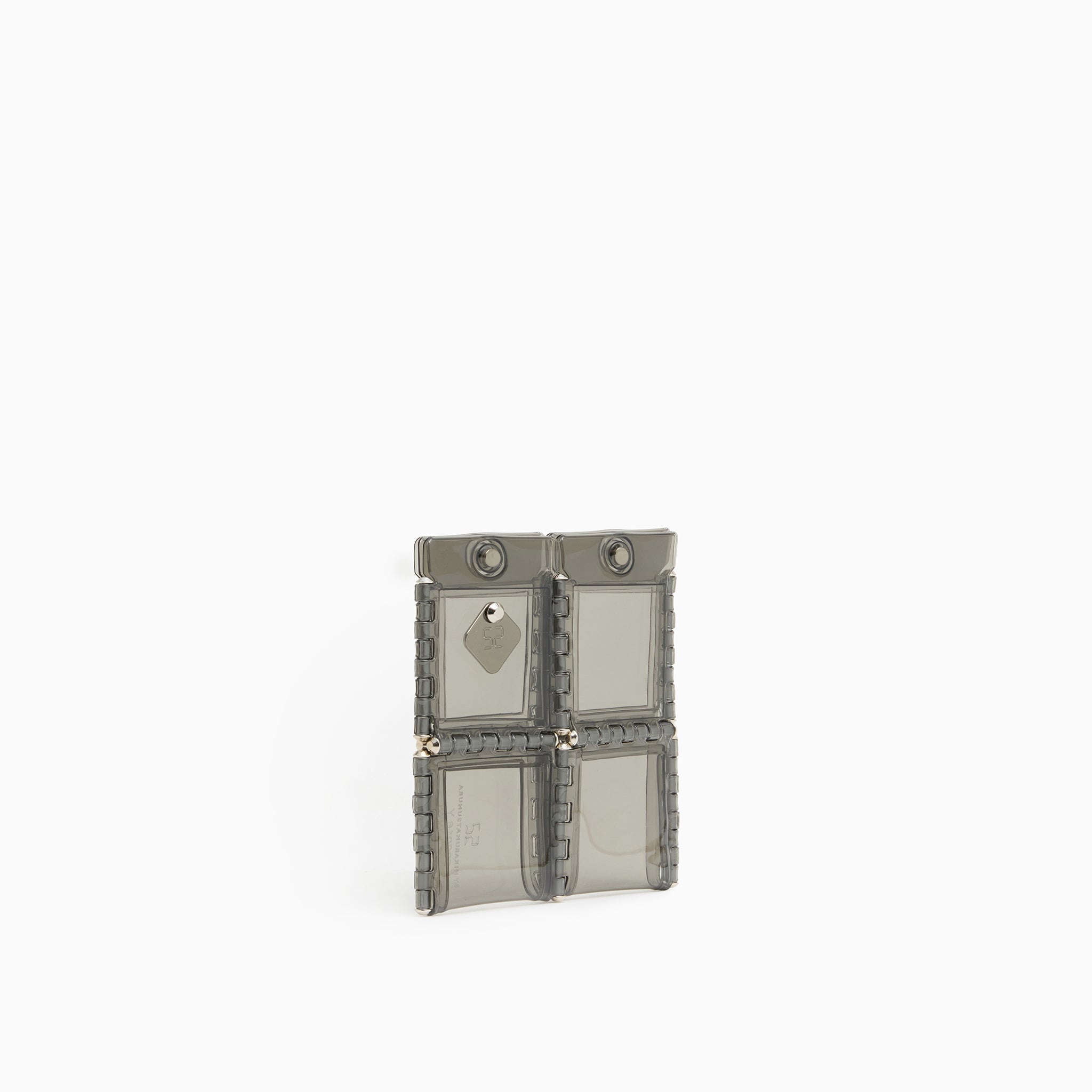 SQUAREⅡ(Light gray)