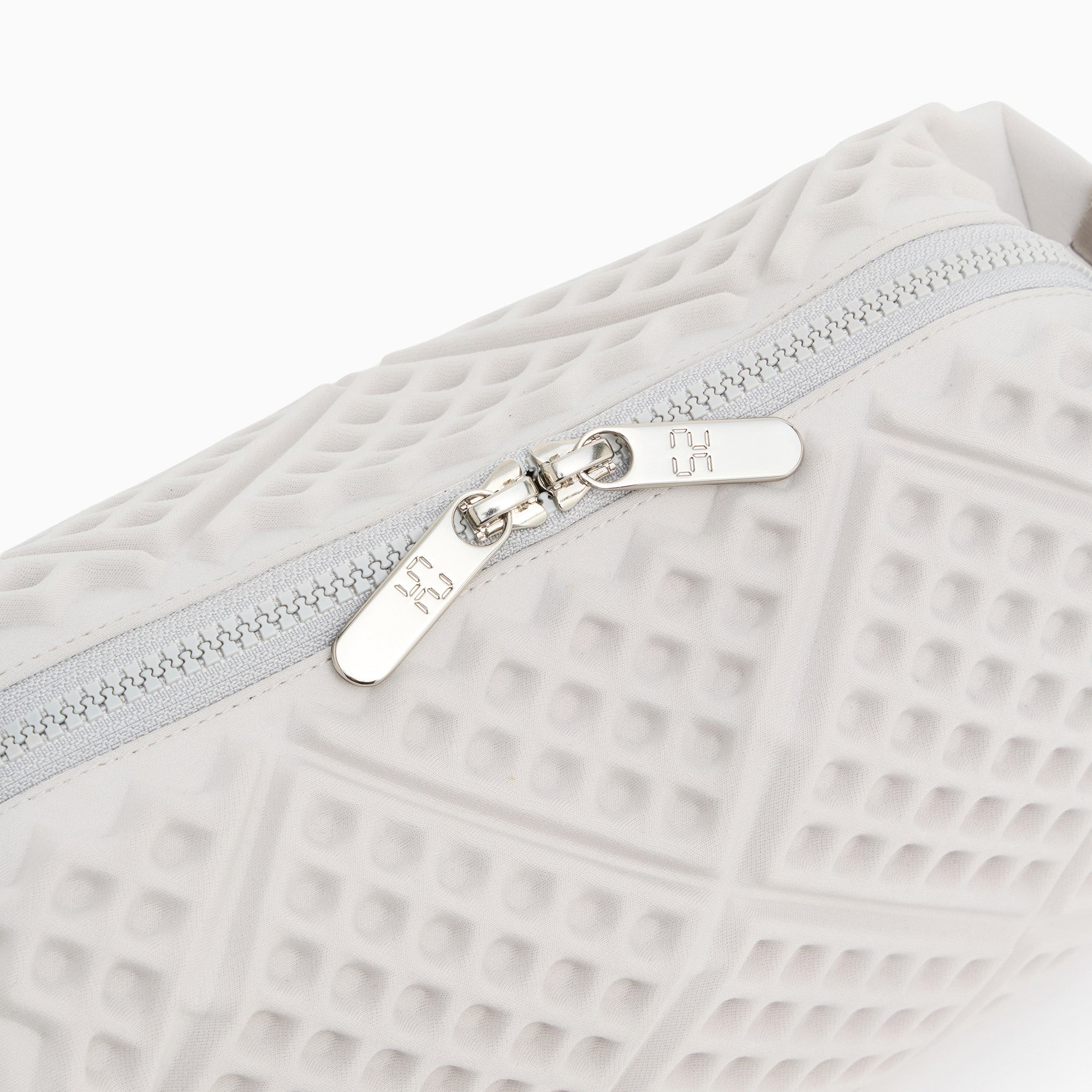 WAF-FUL TOWN MINI SHOULDER (Blue Gray)