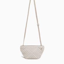 Load image into Gallery viewer, WAF-FUL TOWN MINI SHOULDER(Ice gray)