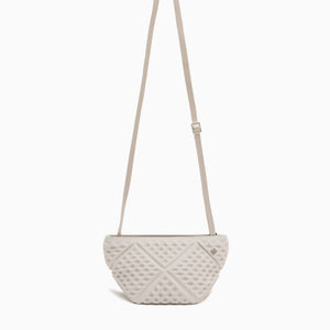 WAF-FUL TOWN MINI SHOULDER(Ice gray)