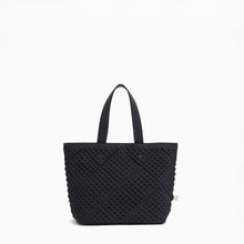 Load image into Gallery viewer, WAF-FUL TOWN TOTE  S(Black)