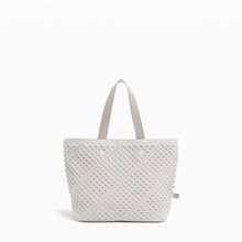 画像をギャラリービューアに読み込む, WAF-FUL TOWN TOTE S(Ice gray)
