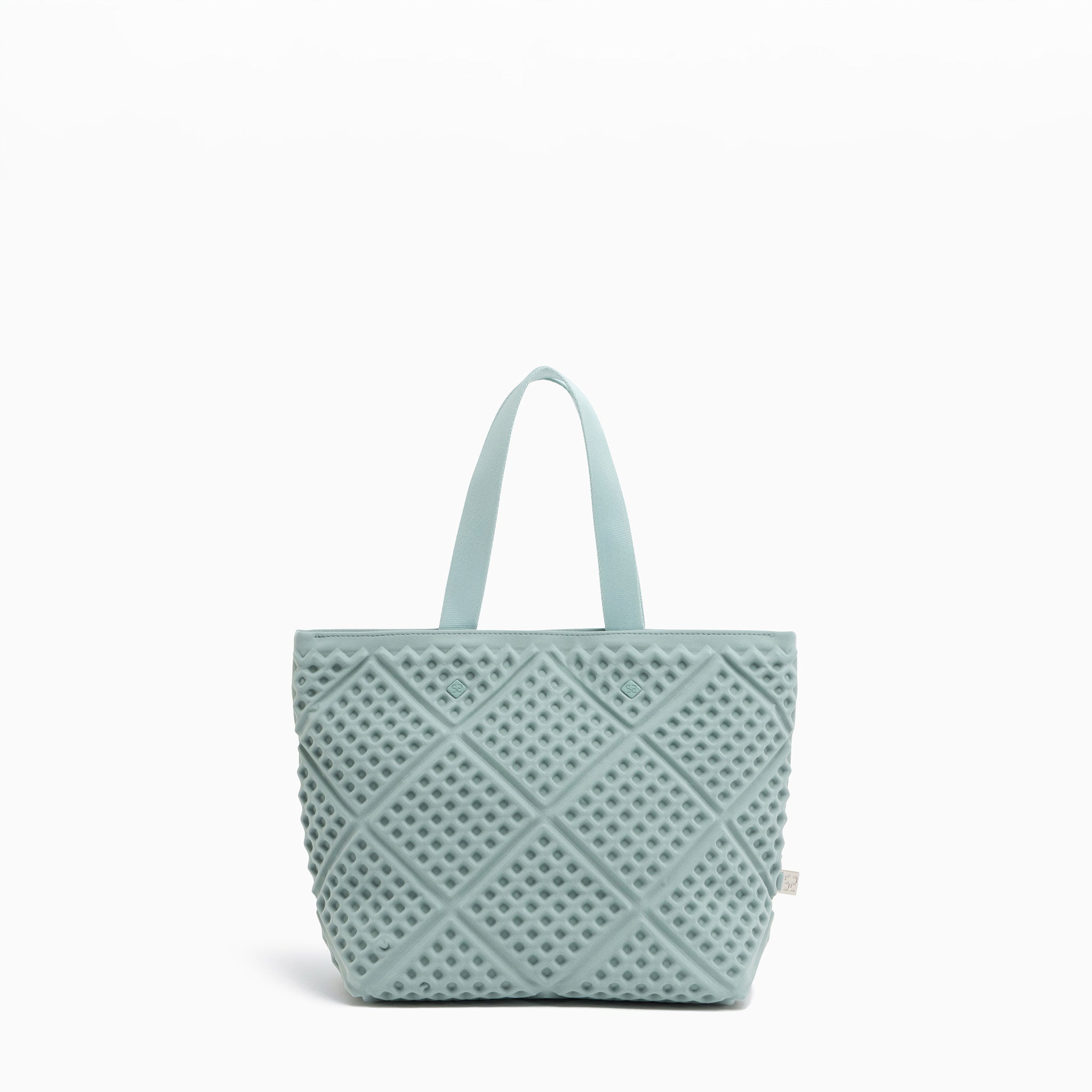 WAF-FUL TOWN TOTE S (Mint)