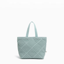画像をギャラリービューアに読み込む, WAF-FUL TOWN TOTE S(Mint)