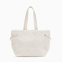 Load image into Gallery viewer, WAF-FUL TUCK TOTE(Icegray)