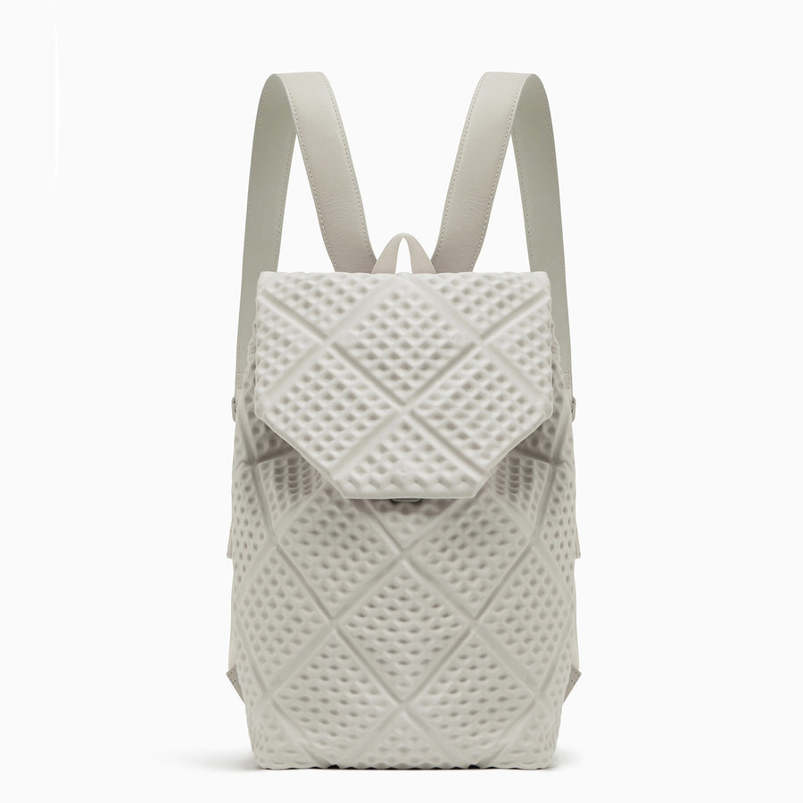 WAF-FUL BACK PACK(Ice gray)