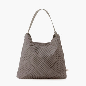 WAF-FUL ONE TOTE 2  (Greige)