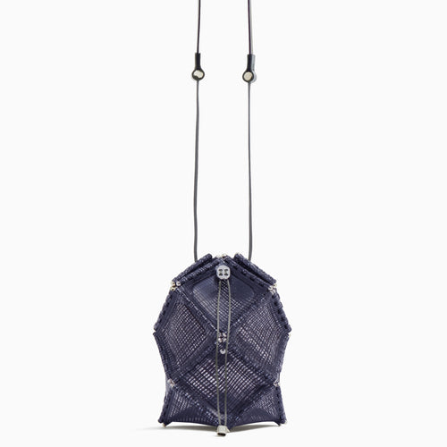 ASTERISK CAMPAGNE MEDIUM (NAVY)