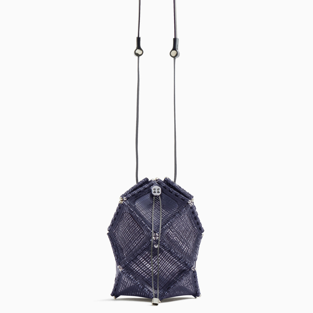ASTERISK CAMPAGNE MEDIUM (NAVY)