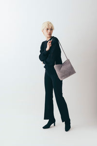 WAF-FUL ONE TOTE S (Icegray)