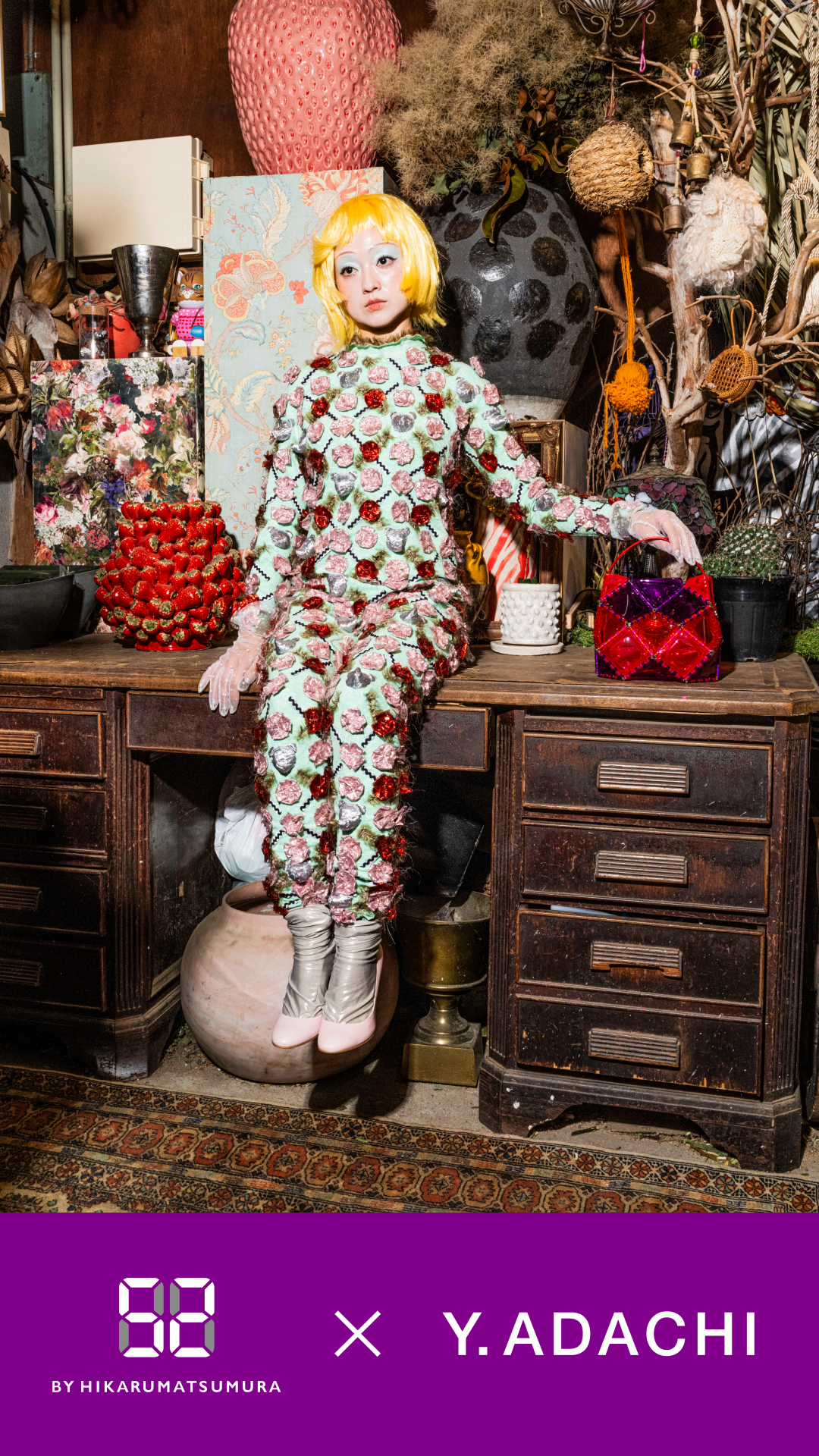 tamaさん 52 by HIKARUMATSUMURA ベージュ かごバッグ 52 BY tamaさん 52 by HIKARUMATSUMURA ベージュ かごバッグ 52 BY