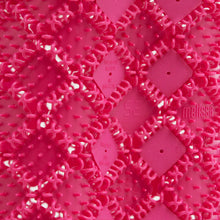 Load image into Gallery viewer, MELISSA MOGU BAG + 52 BY HIKARUMATSUMURA (Pink)