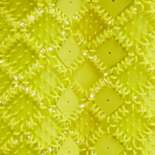 Load image into Gallery viewer, MELISSA MOGU BAG + 52 BY HIKARUMATSUMURA (Yellow)