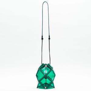 ASTERISK-Medium(Emerald)