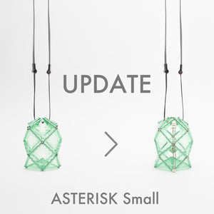 UPDATE Service vol.1<br>for ASTERISK / Small