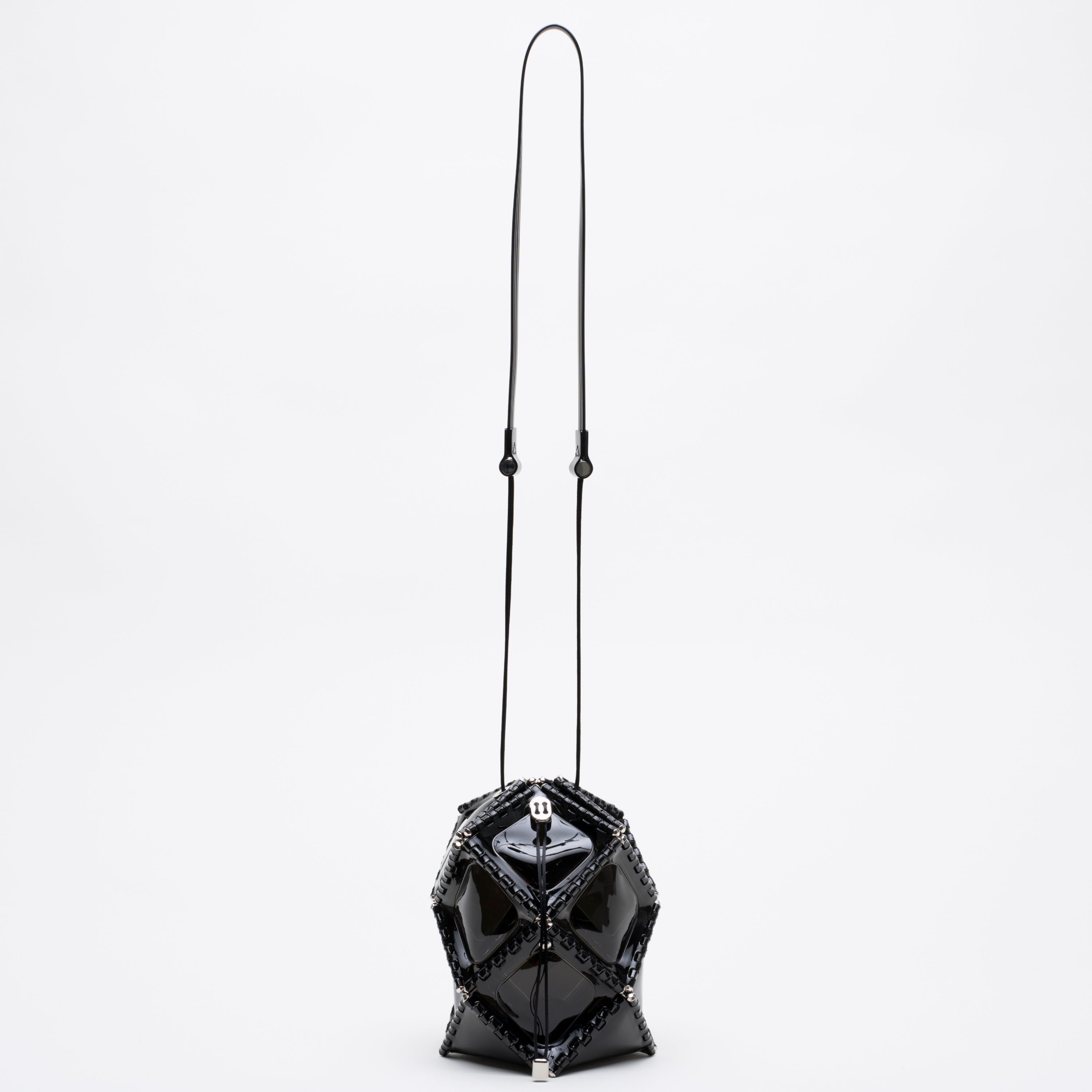ASTERISK M(Black)
