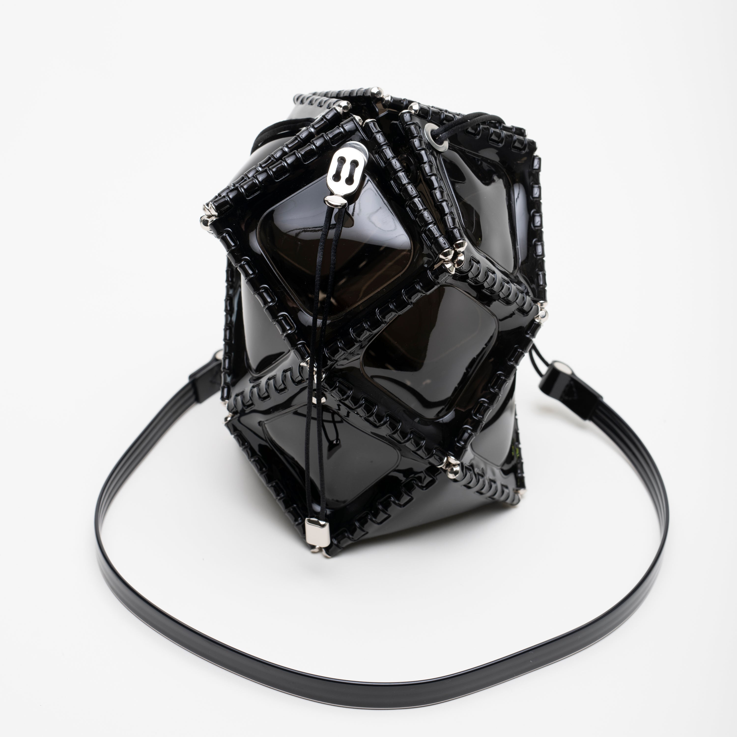 ASTERISK M(Black)