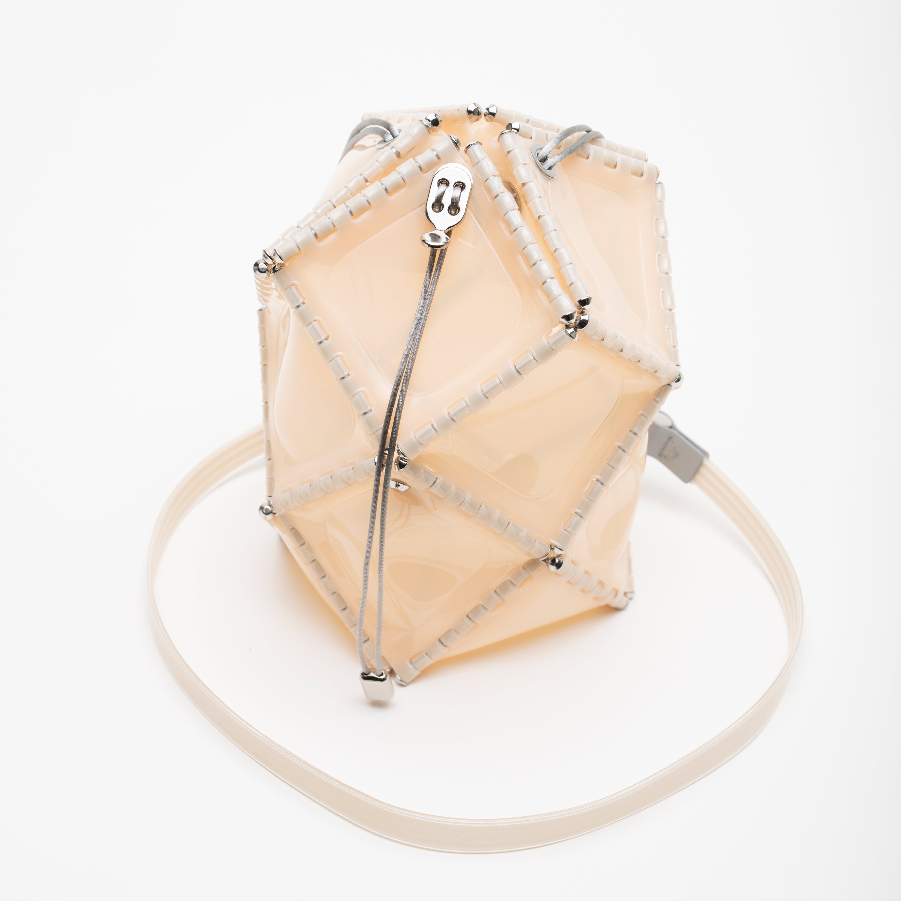 ASTERISK M(Cream)