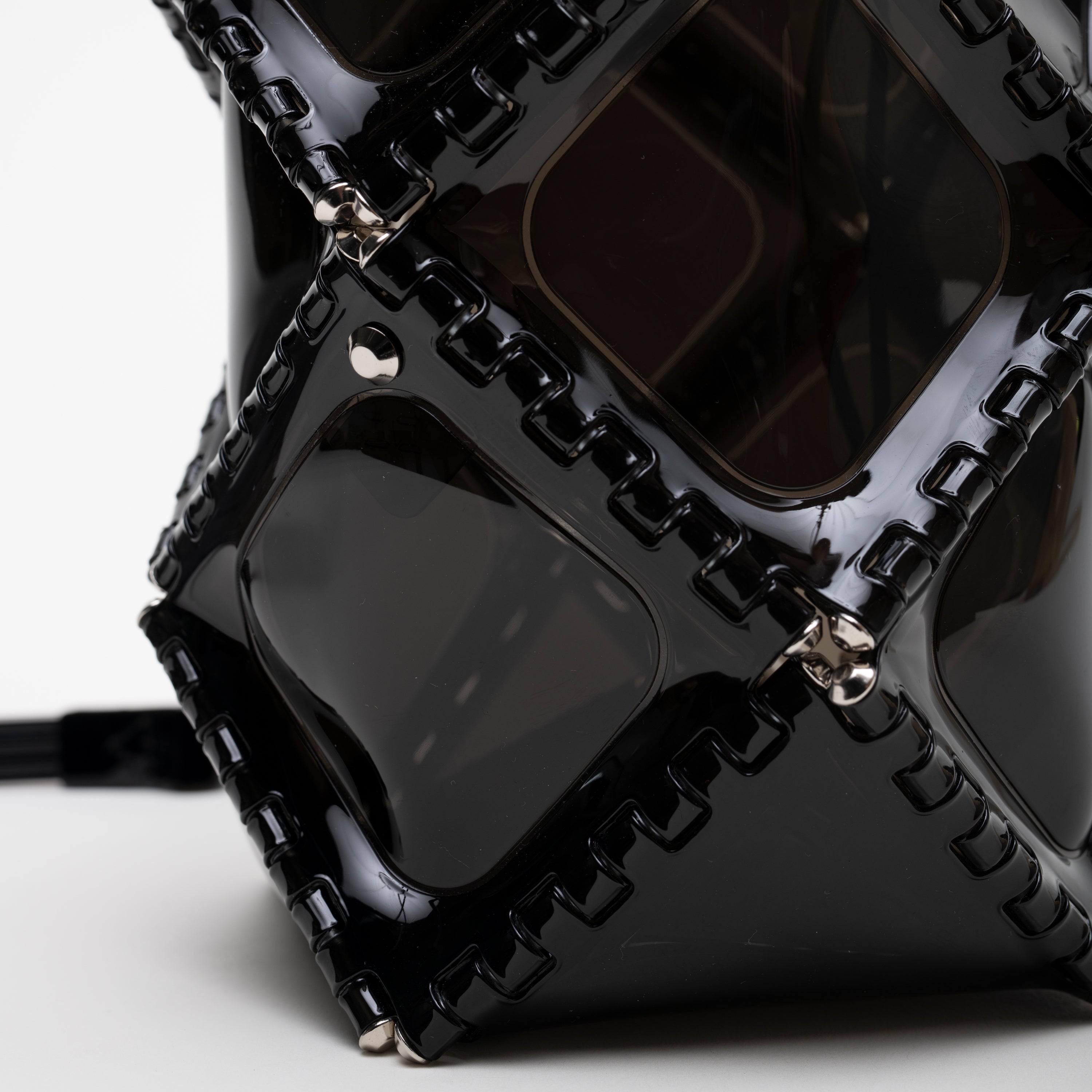 ASTERISK M(Black)