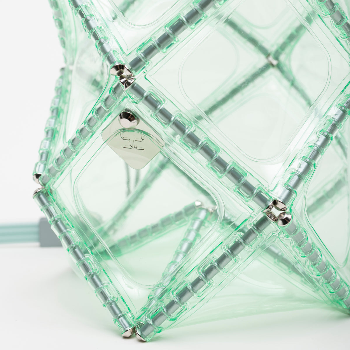 ASTERISK M(Light green)