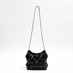 BOAT(Black) – 52 BY HIKARUMATSUMURA BOAT(Black) – 52 BY HIKARUMATSUMURA