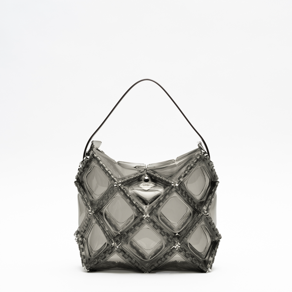 BOAT(Light gray) – 52 BY HIKARUMATSUMURA BOAT(Light gray) – 52 BY HIKARUMATSUMURA