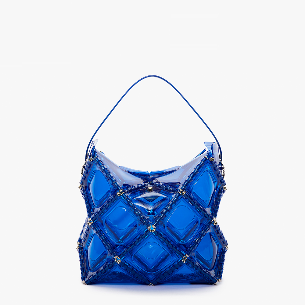 BOAT(Blue) – 52 BY HIKARUMATSUMURA BOAT(Blue) – 52 BY HIKARUMATSUMURA