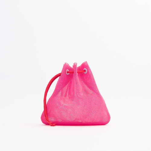 INNER BAG-Medium(Pink)