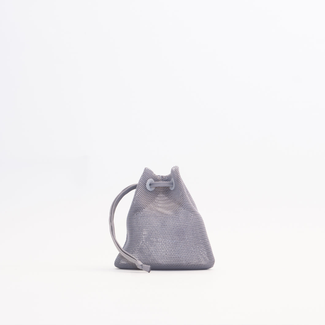 INNER BAG-Small(Light gray)