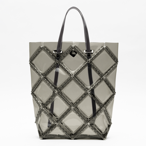 LAP TOTE(Light gray)