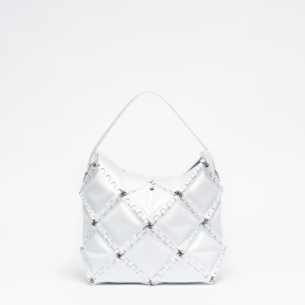 NAP(White) – 52 BY HIKARUMATSUMURA