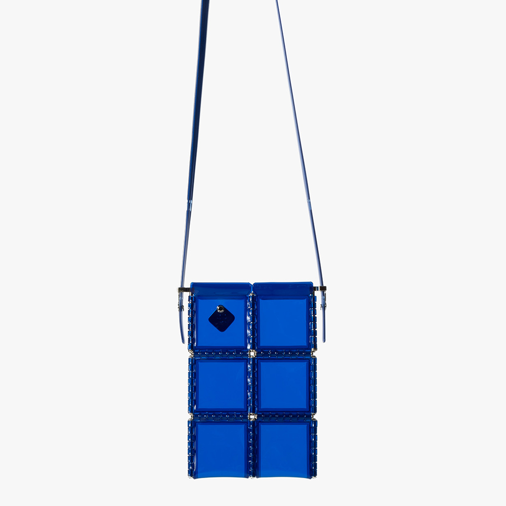POCKET(Blue) – 52 BY HIKARUMATSUMURA