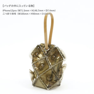 SABOTEN MIX (Brown mix)