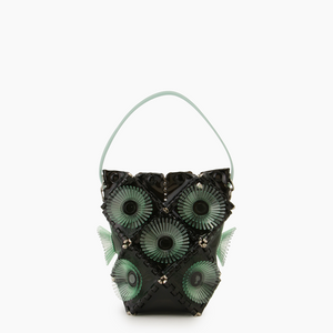 SABOTEN MIX S(Black mix) – 52 BY HIKARUMATSUMURA SABOTEN MIX S(Black mix) – 52 BY HIKARUMATSUMURA