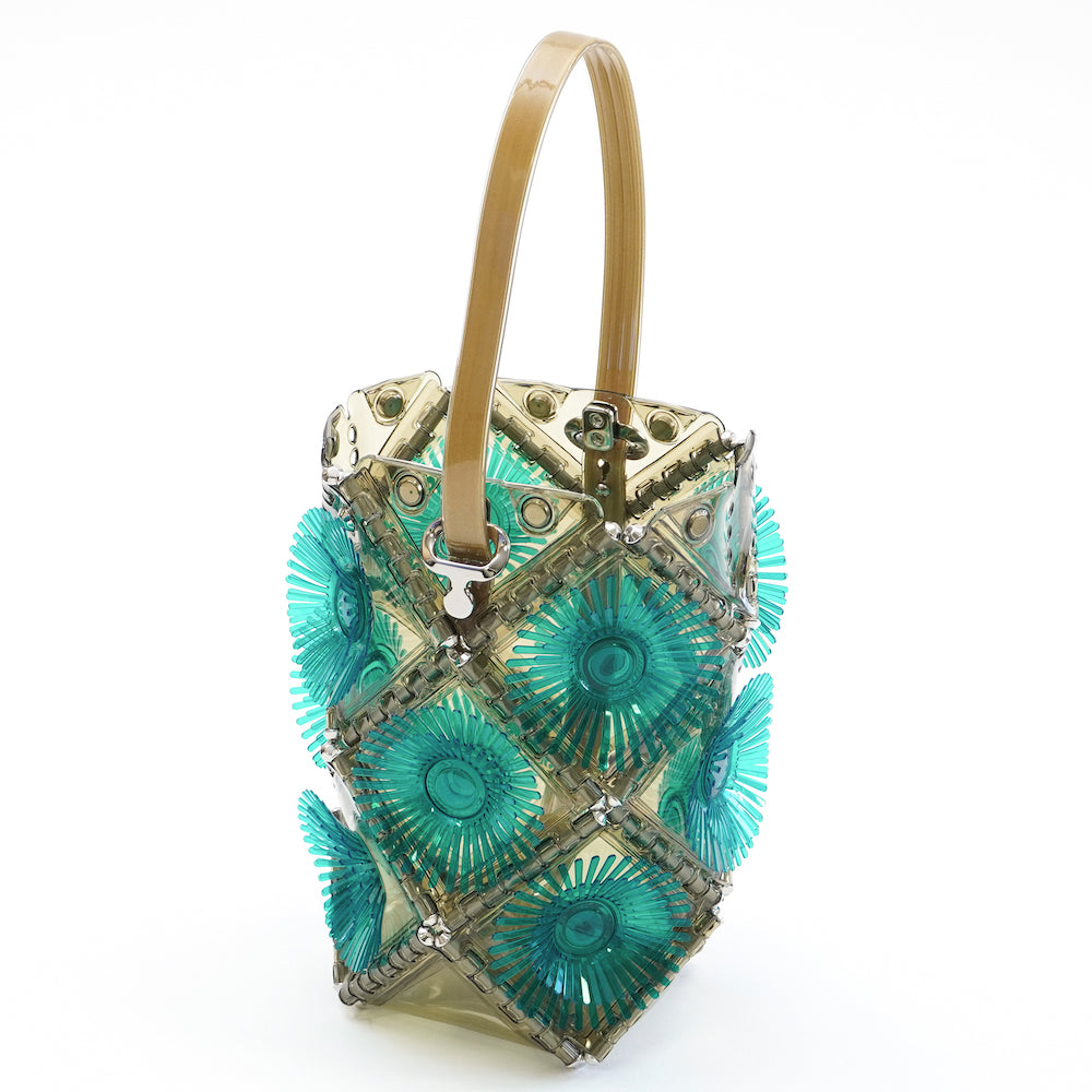 SABOTEN MIX S(Brown mix) – 52 BY HIKARUMATSUMURA