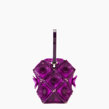 Load image into Gallery viewer, SABOTEN(Purple)