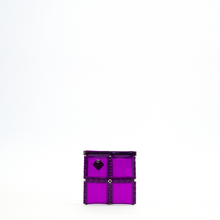 Load image into Gallery viewer, SQUARE(Purple)