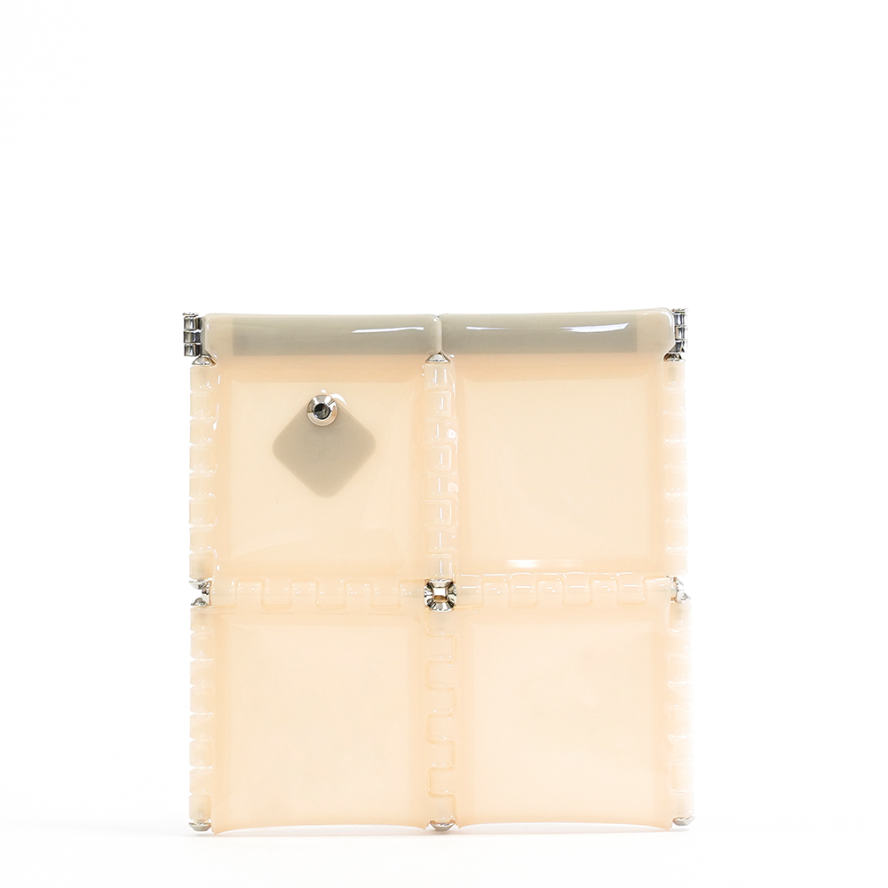 SQUARE(Cream)