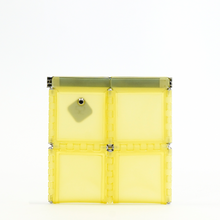 Load image into Gallery viewer, SQUARE SORBET(Pale yellow)