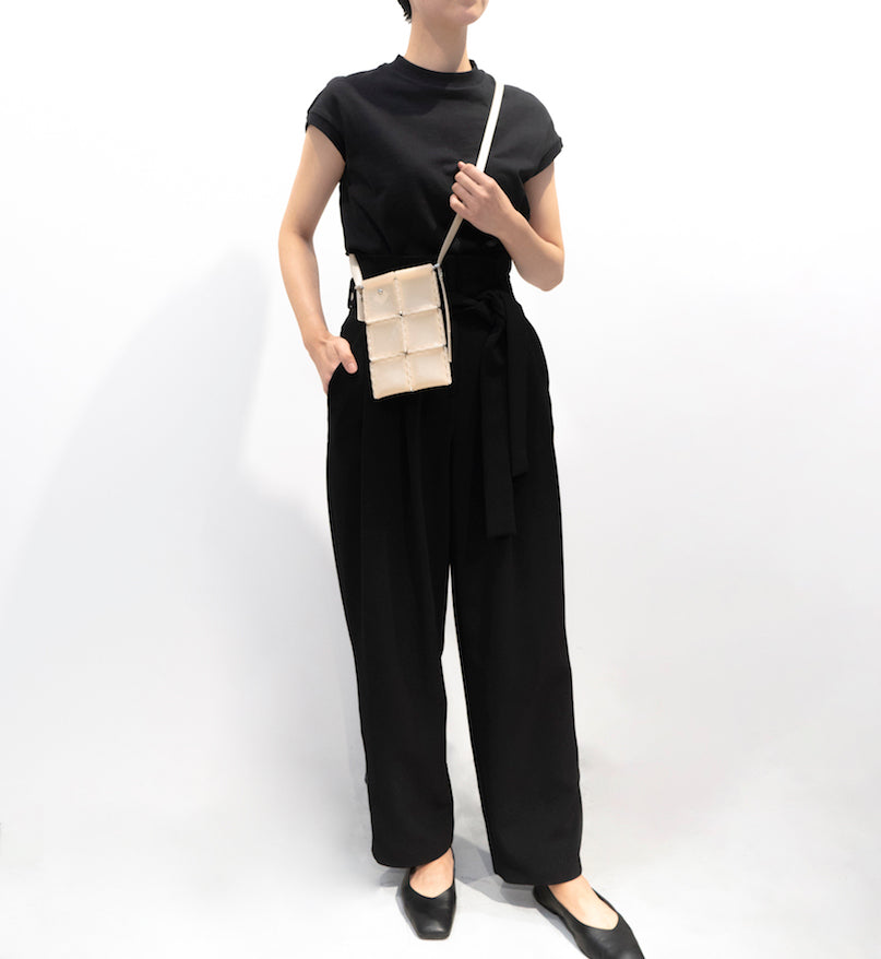 POCKET (Cream)