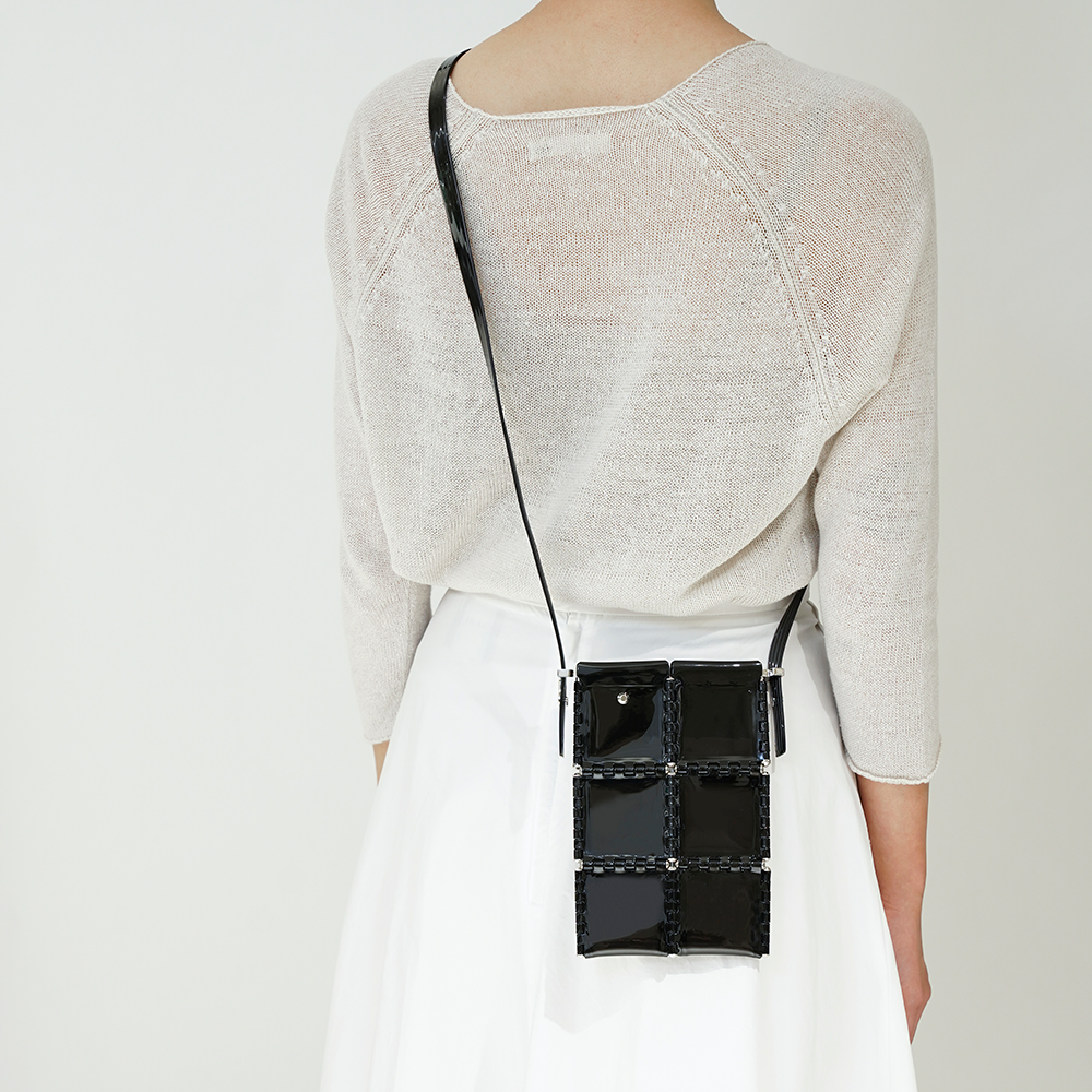 POCKET(Black) – 52 BY HIKARUMATSUMURA POCKET(Black) – 52 BY HIKARUMATSUMURA